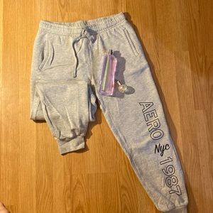 Perfect condition sweat pants
